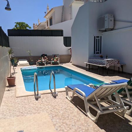Dolphin House Hostel Faro Ngoại thất bức ảnh