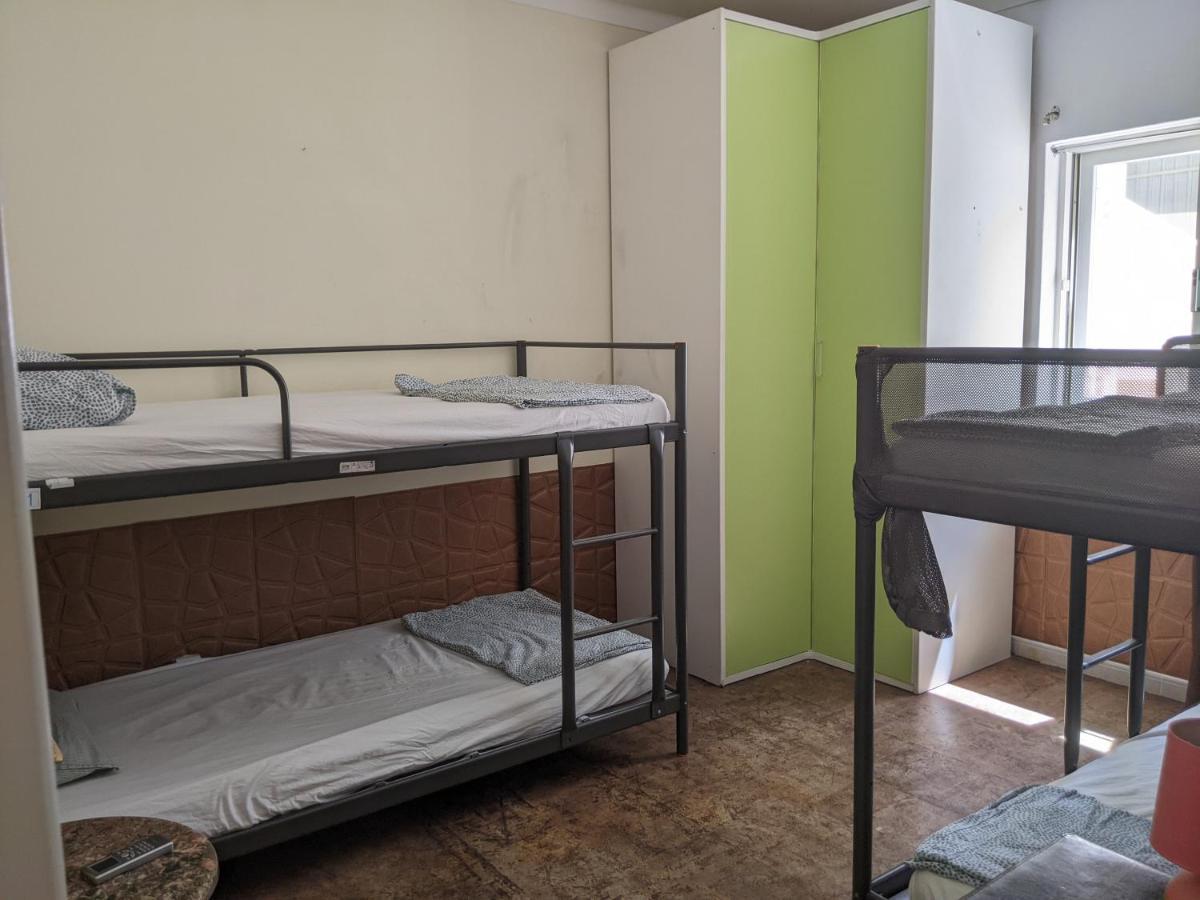 Dolphin House Hostel Faro Ngoại thất bức ảnh
