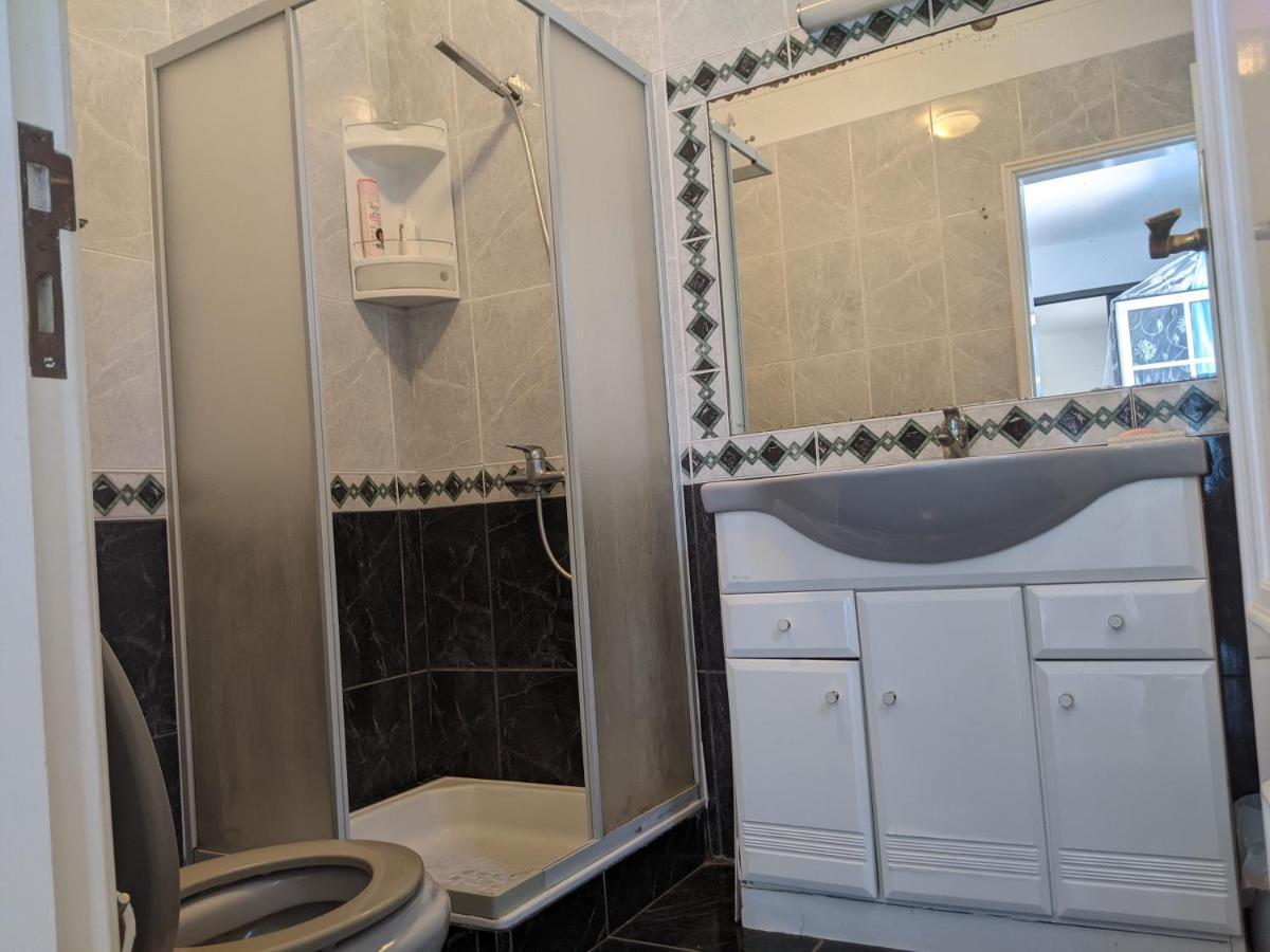 Dolphin House Hostel Faro Ngoại thất bức ảnh