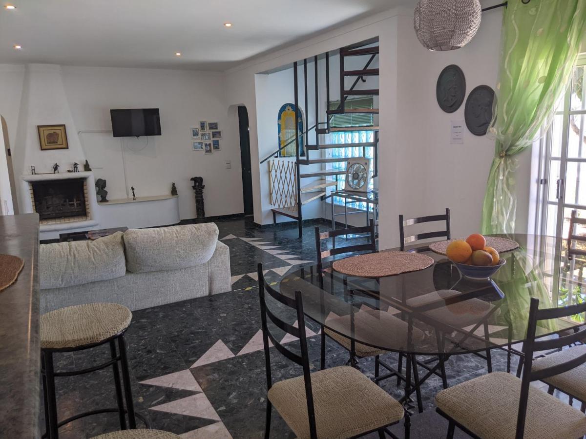 Dolphin House Hostel Faro Ngoại thất bức ảnh