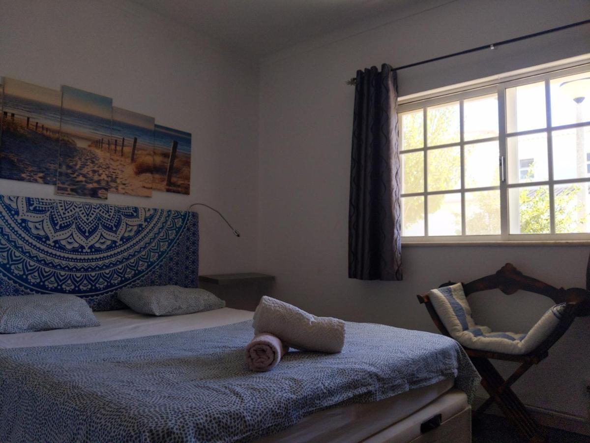Dolphin House Hostel Faro Ngoại thất bức ảnh